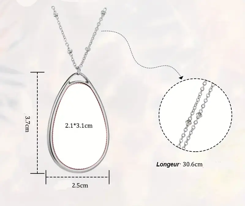 collier minimaliste pour femmes collier minimaliste pour femmes