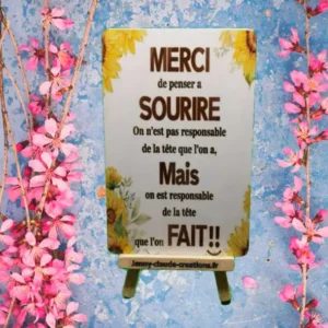 plaque d'aluminium pour sublimation 10 x 15 cm