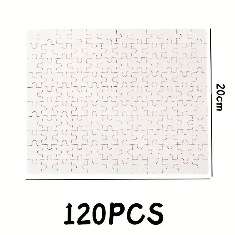 puzzle photo de sublimation personnalisable puzzle photo de sublimation personnalisable