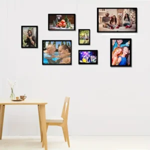 plaques blanches en aluminium pour sublimation 20 x 25 cm