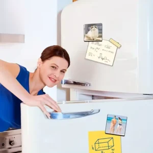 magnets de sublimation – 9 cm x 5.5 cm