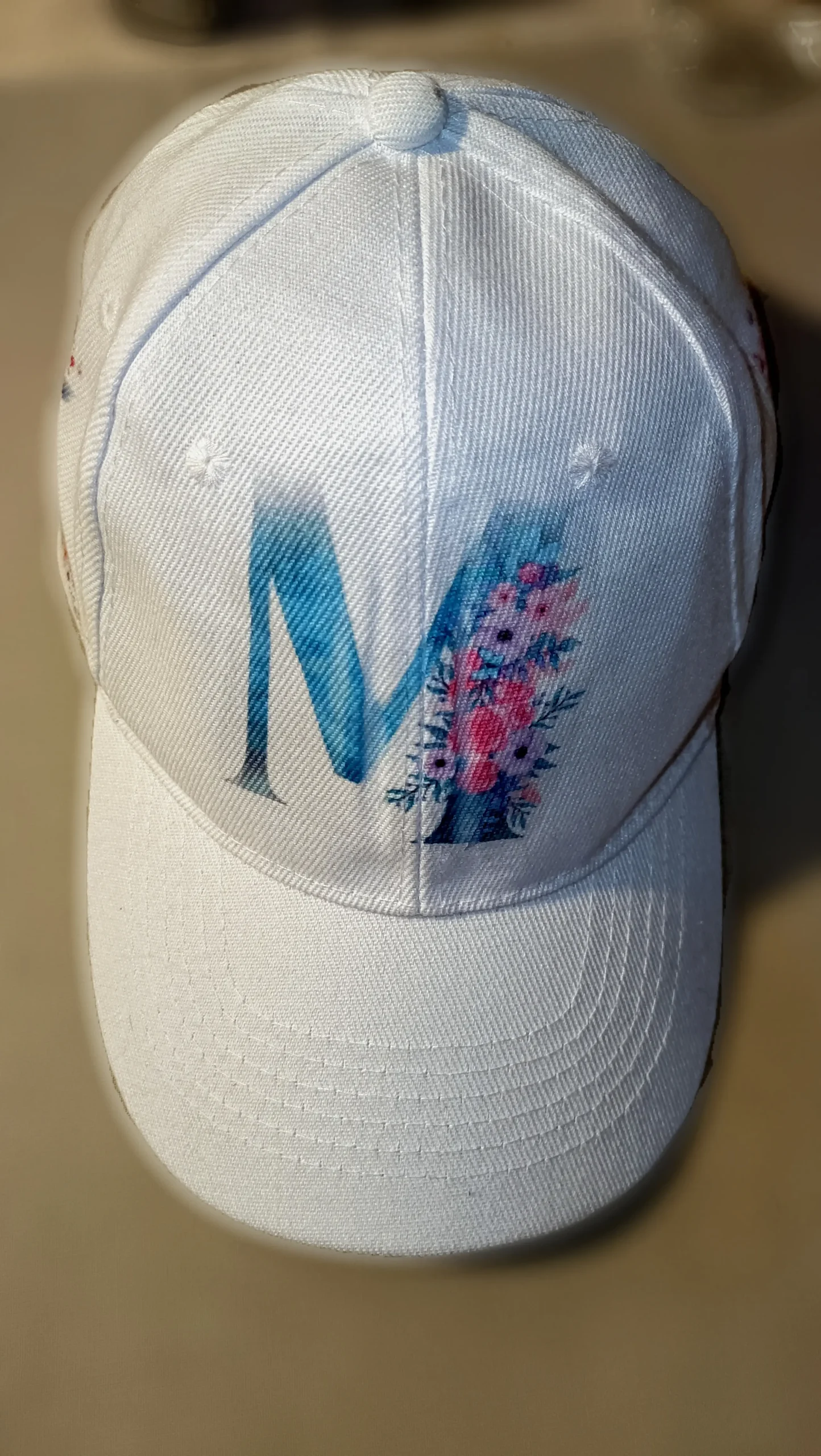 casquettes ajustables en polyester casquettes ajustables en polyester