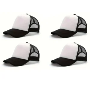 casquette de sublimation en polyester
