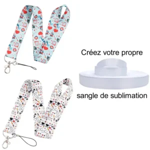 longes de sublimation